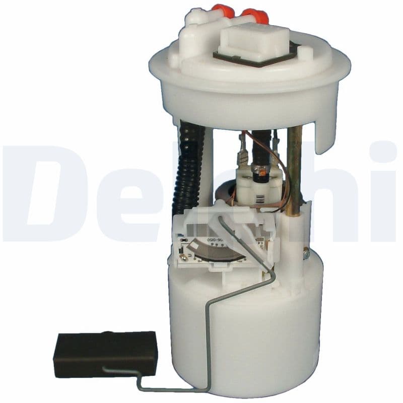 fuel feed pump image