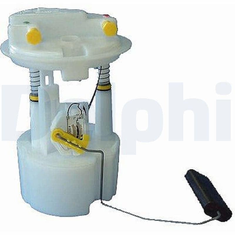Impianto alimentazione carburante — DELPHI FG1026-12B1