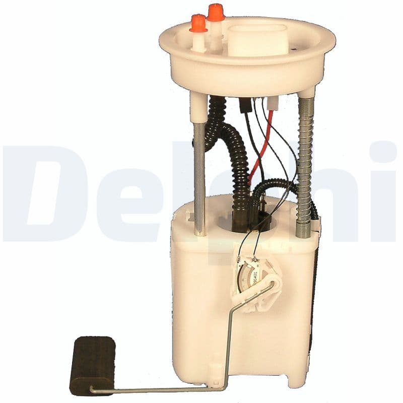 Impianto alimentazione carburante — DELPHI FG1069-12B1