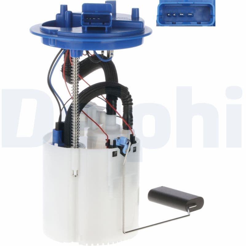 Impianto alimentazione carburante — DELPHI FG2369-12B1