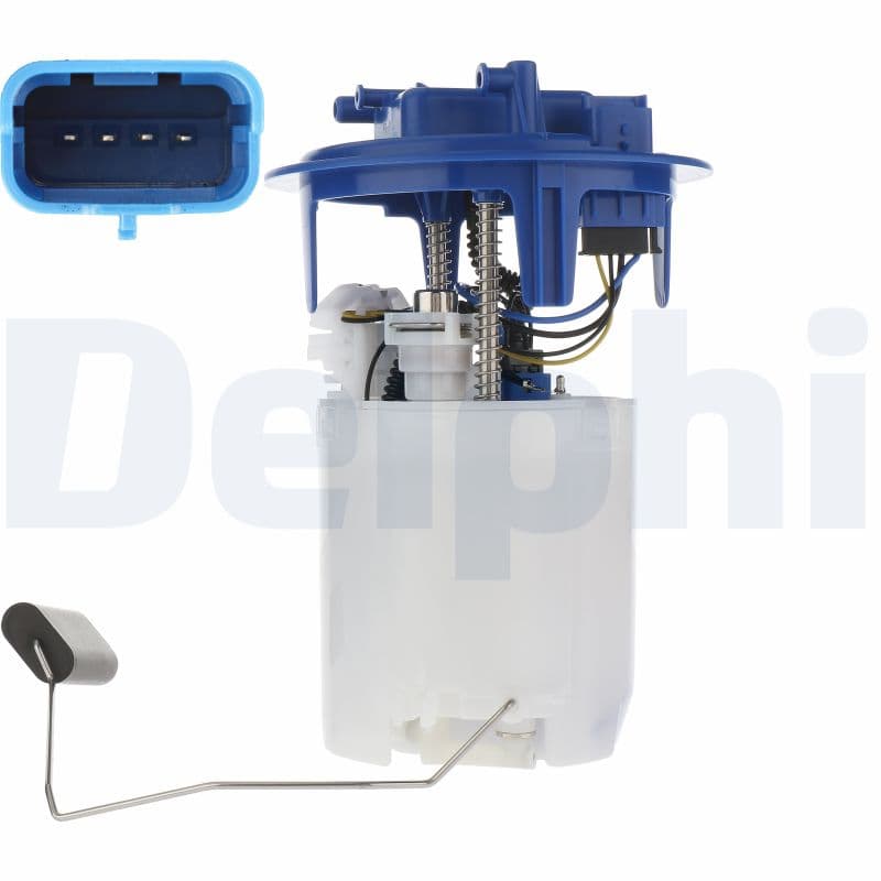 DELPHI FG2425-12B1 Impianto alimentazione carburante