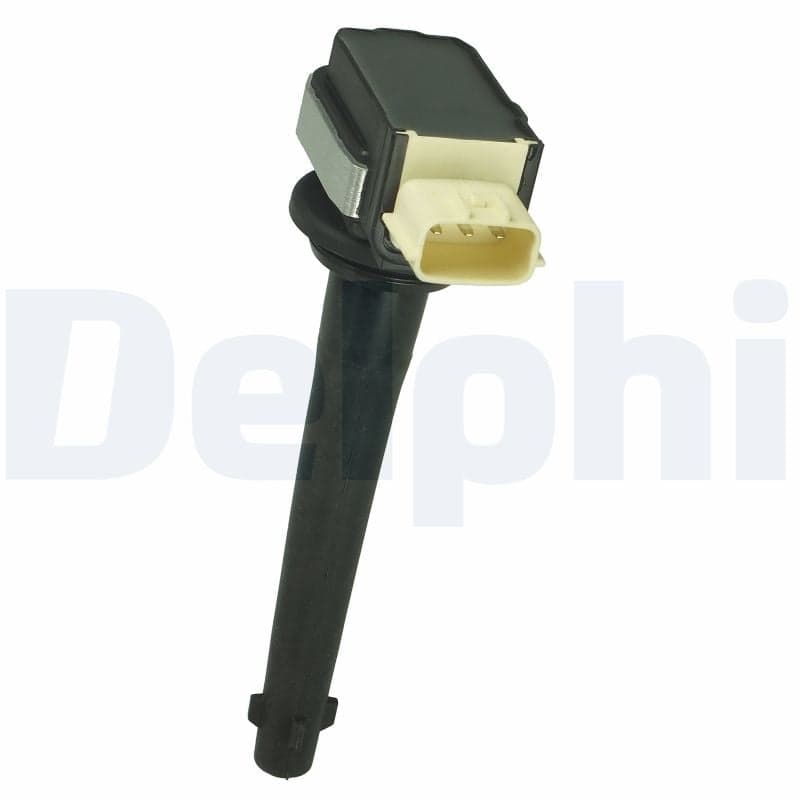 Bobina accensione — DELPHI GN10376-12B1