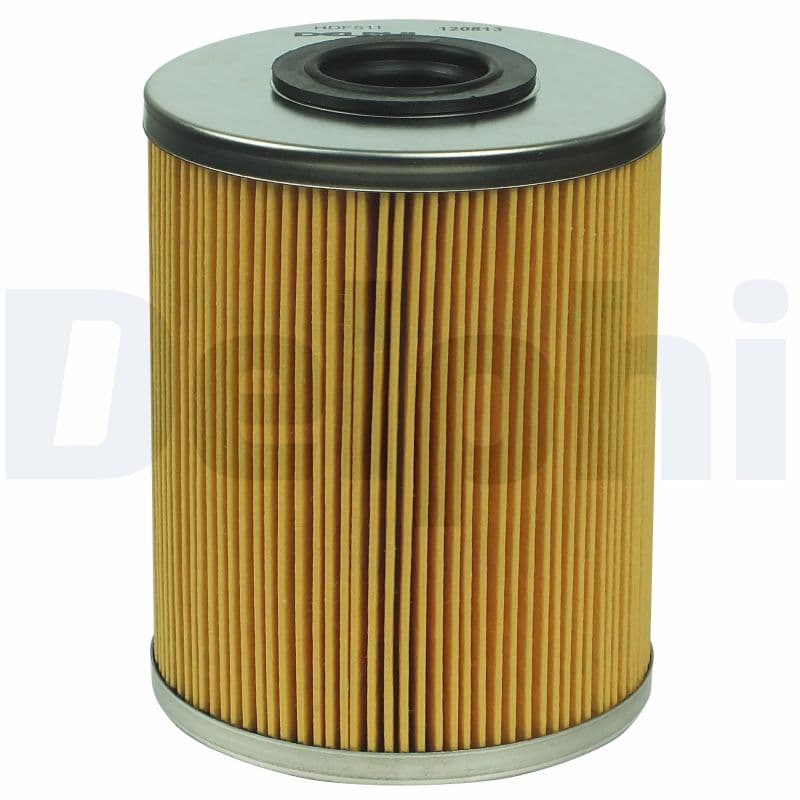 Filtro carburante — DELPHI HDF511