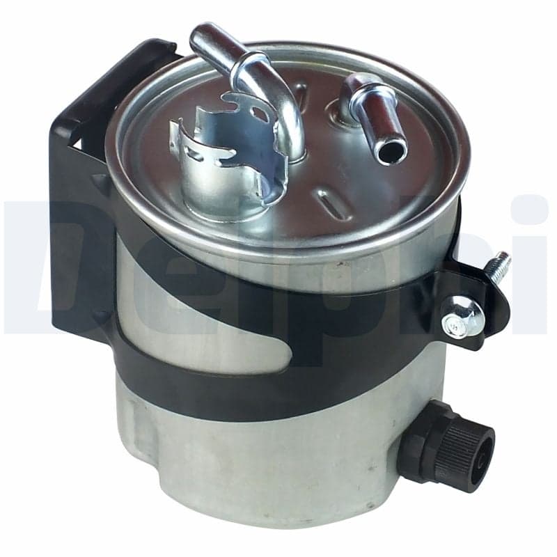 Filtro carburante — DELPHI HDF577
