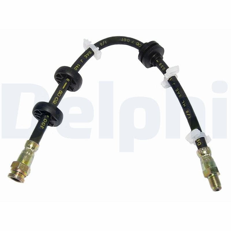 Tubo flessibile freno — DELPHI LH0199