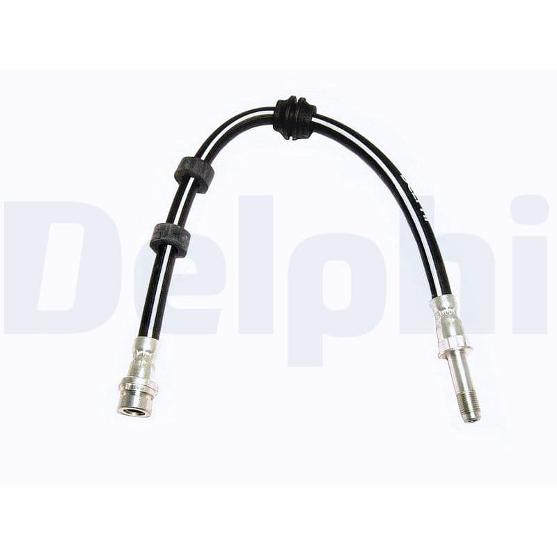 Tubo flessibile freno — DELPHI LH0251