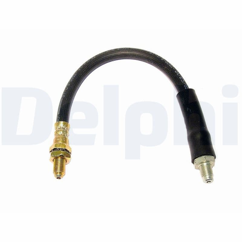 Tubo flessibile freno — DELPHI LH2107