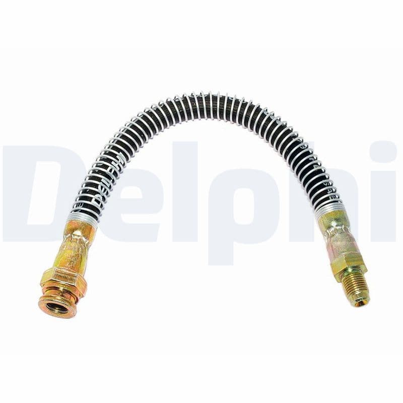 Tubo flessibile freno — DELPHI LH2807