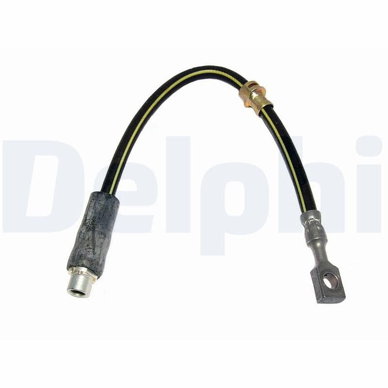 Tubo flessibile freno — DELPHI LH6072