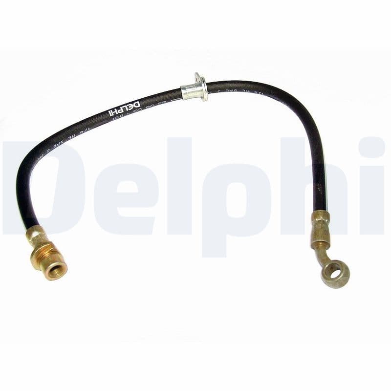 Tubo flessibile freno — DELPHI LH6155