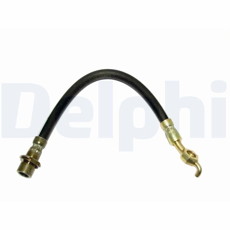 Tubo flessibile freno — DELPHI LH6431