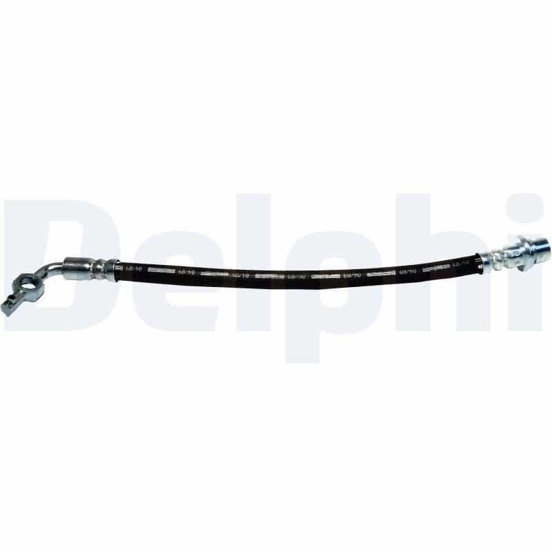 Tubo flessibile freno — DELPHI LH6641
