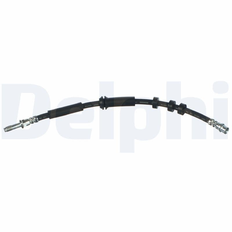 Tubo flessibile freno — DELPHI LH6992