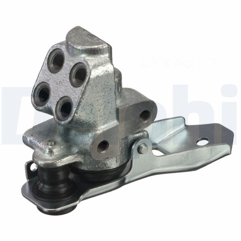 Modulatore frenata — DELPHI LV80017