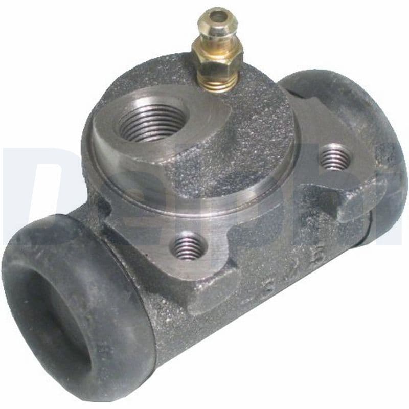 Cilindretto freno — DELPHI LW25032