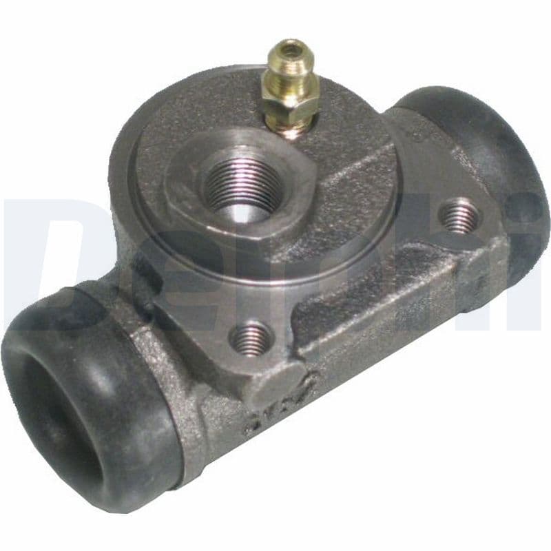 Cilindretto freno — DELPHI LW25055