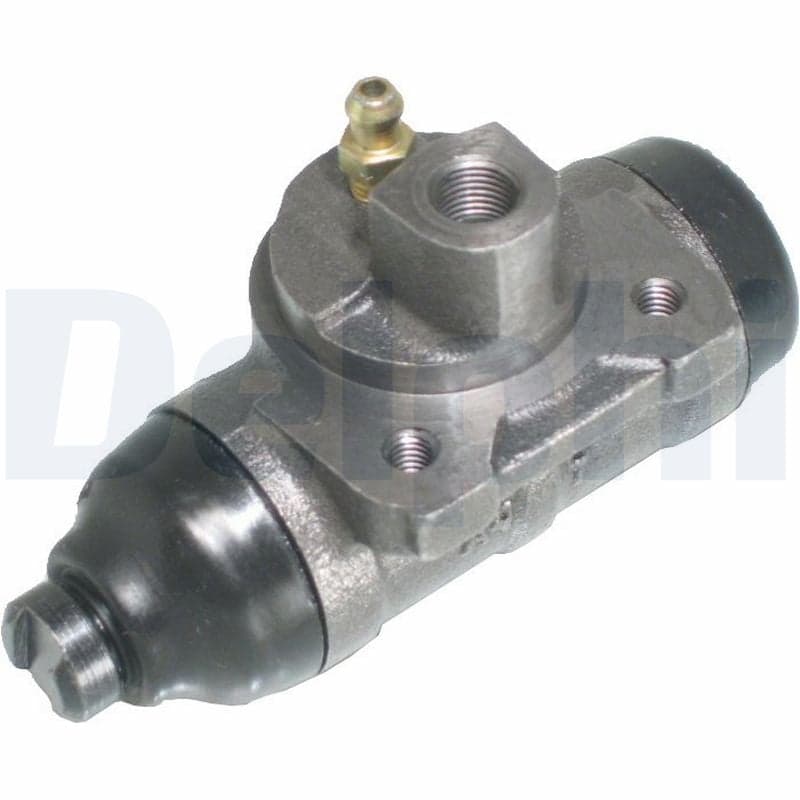 Cilindretto freno — DELPHI LW26504