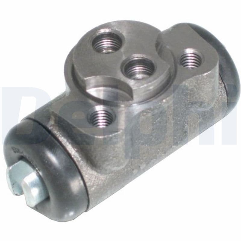Cilindretto freno — DELPHI LW60444