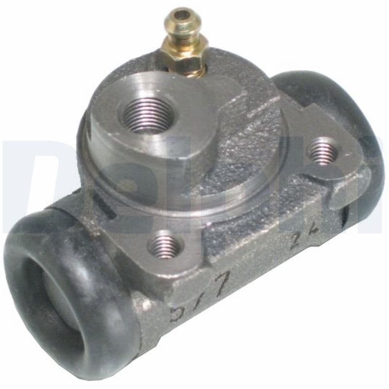 Cilindretto freno — DELPHI LW60834