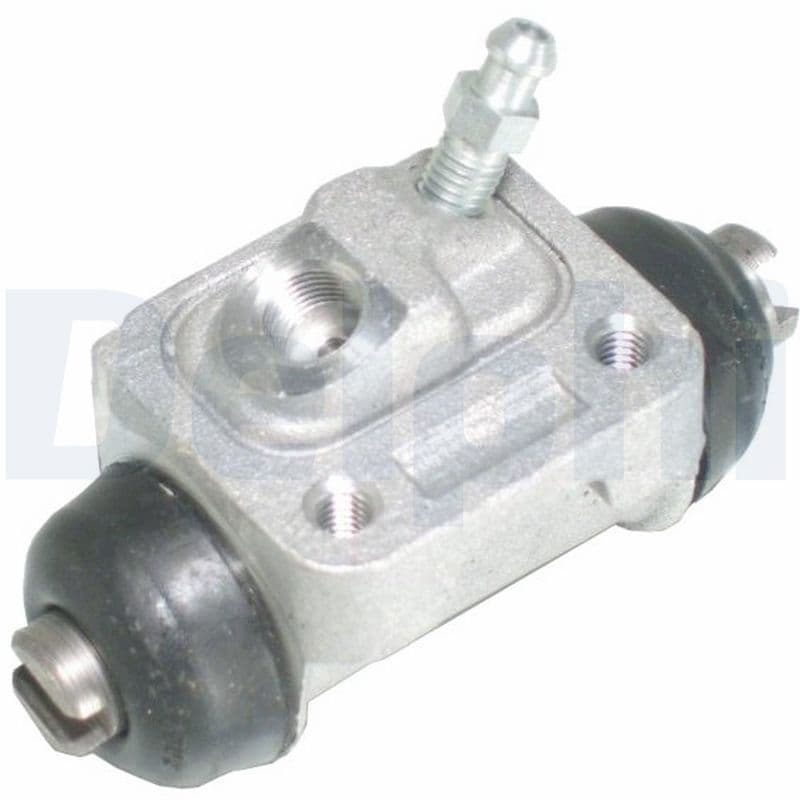 Cilindretto freno — DELPHI LW62051