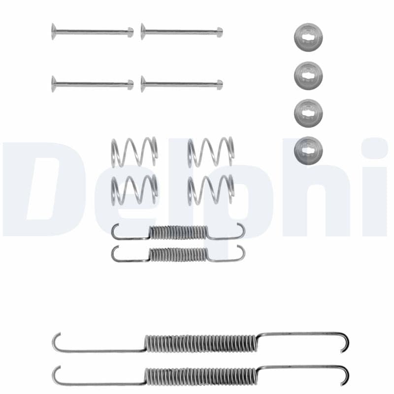LY1001 (DELPHI LY1001)