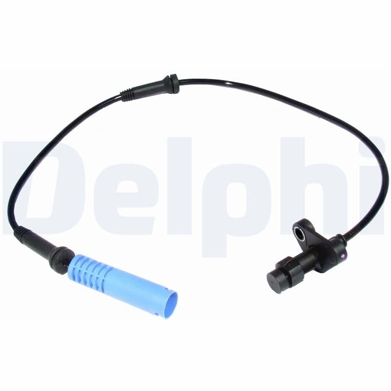 Sensore ABS — DELPHI SS20007