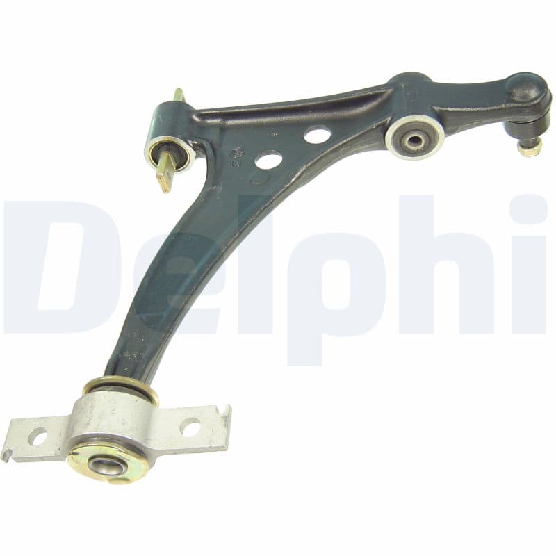 Braccio oscillante — DELPHI TC1069