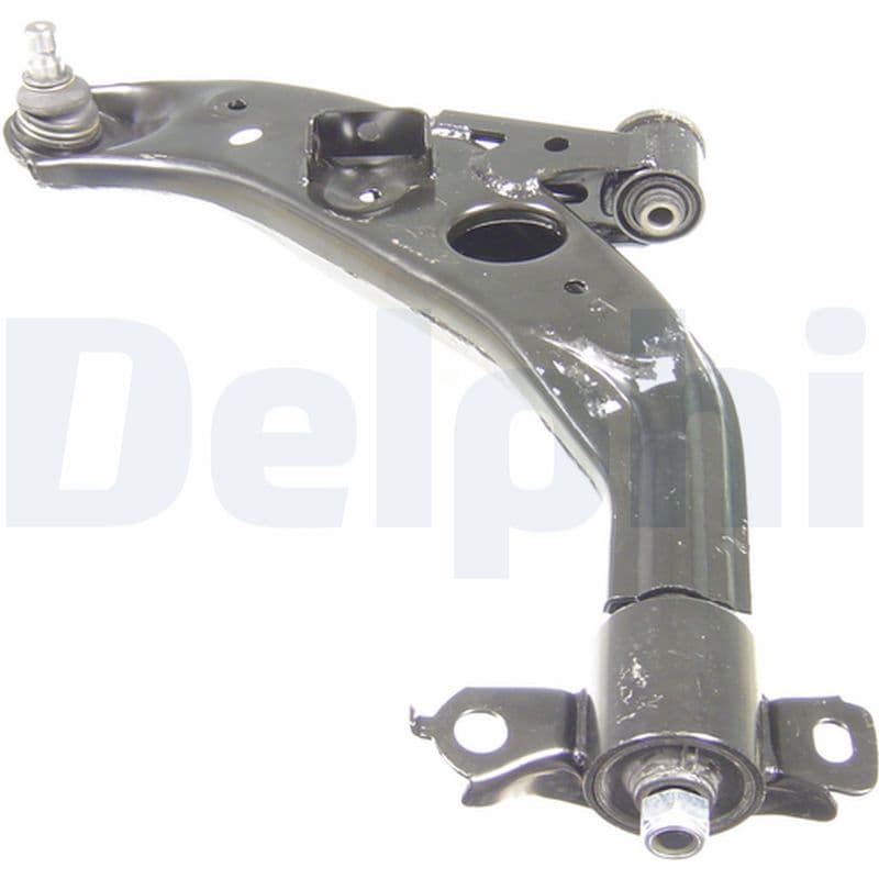 Braccio oscillante — DELPHI TC1102