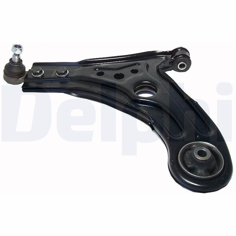 Braccio oscillante — DELPHI TC1503