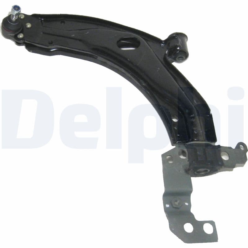 Braccio oscillante — DELPHI TC2011