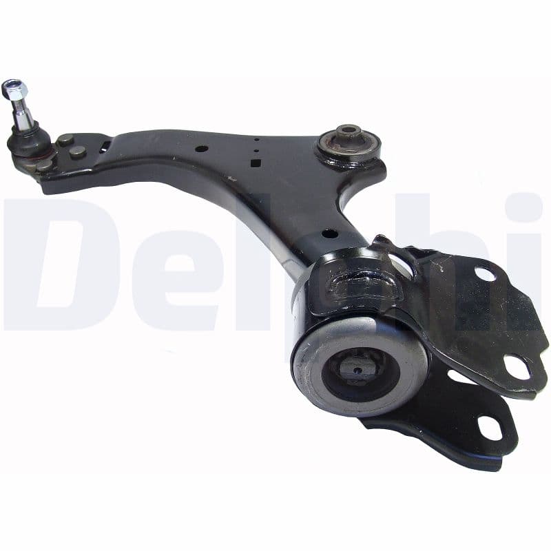 Braccio oscillante — DELPHI TC2158
