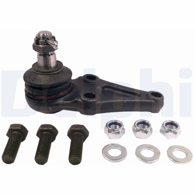 Giunto sterzo — DELPHI TC2255