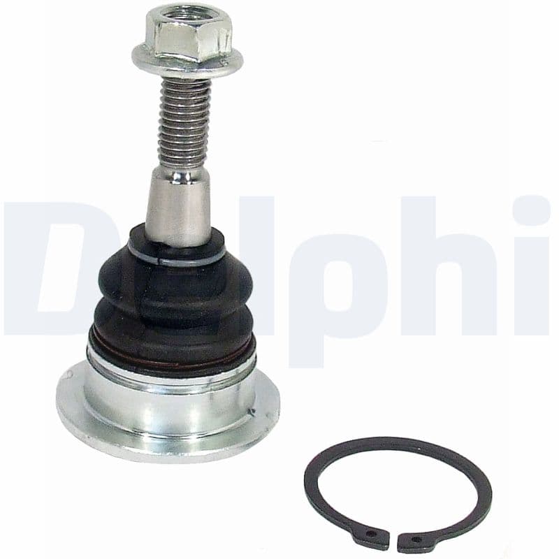 Giunto sterzo — DELPHI TC2425