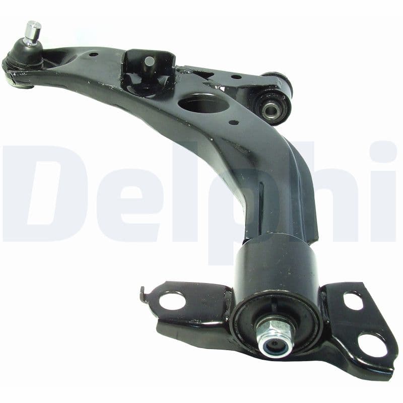 Braccio oscillante — DELPHI TC2525