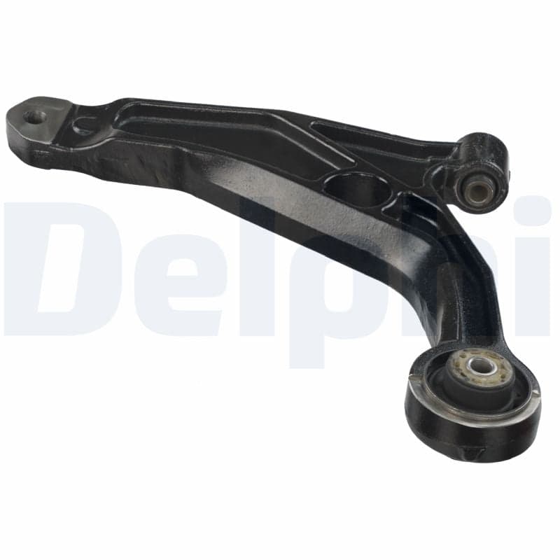 Braccio oscillante — DELPHI TC3203