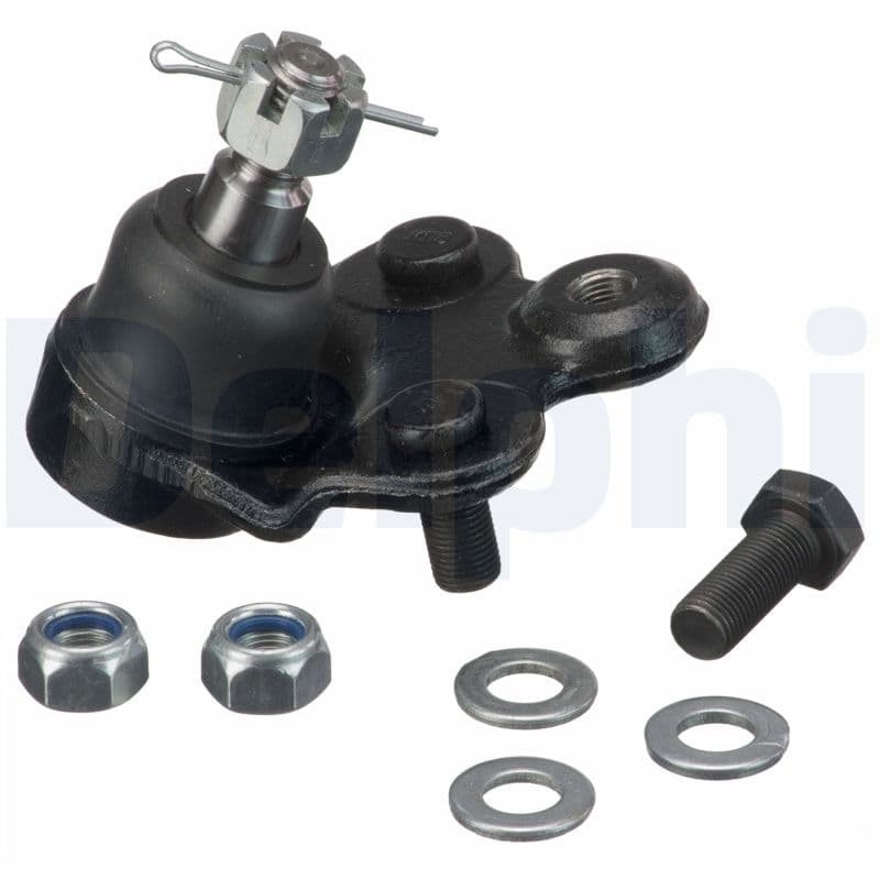 Giunto sterzo — DELPHI TC3402