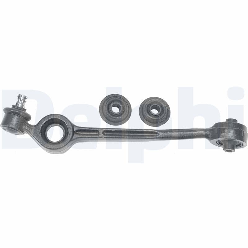 Braccio oscillante — DELPHI TC351