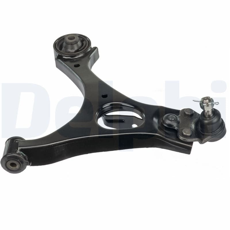 Braccio oscillante — DELPHI TC3752
