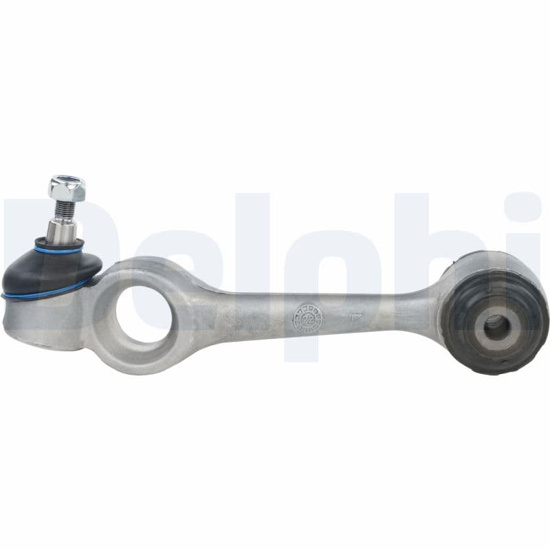 Braccio oscillante — DELPHI TC384