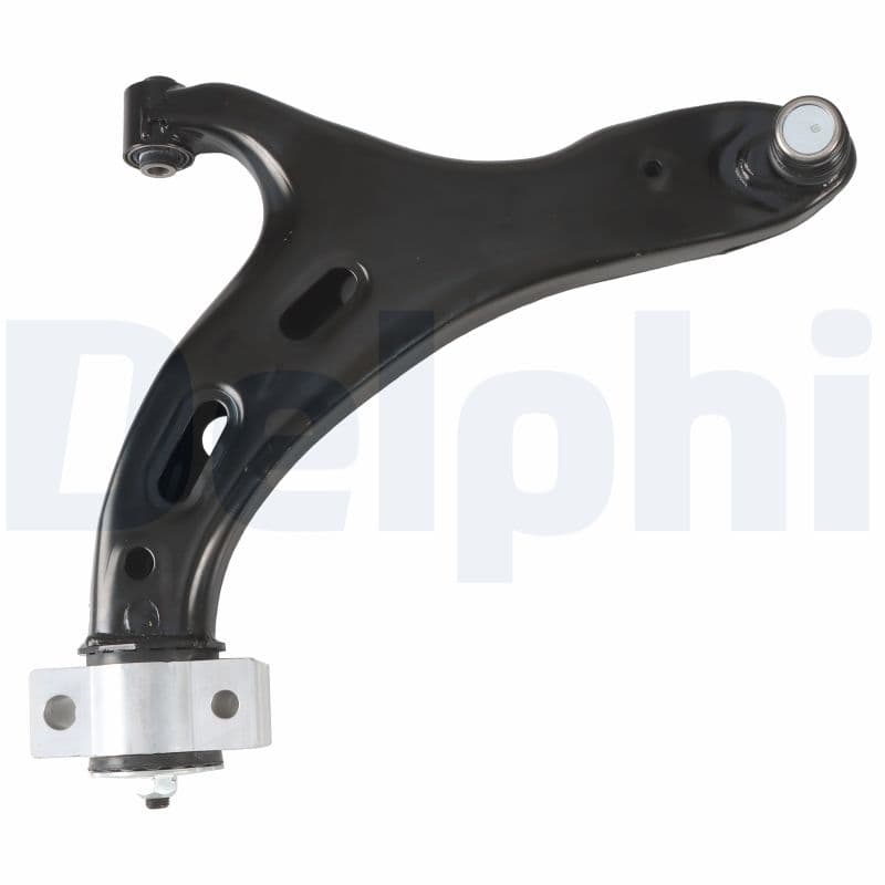 DELPHI TC4008