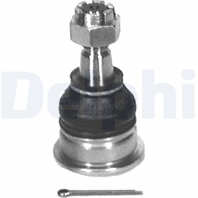 Giunto sterzo — DELPHI TC435