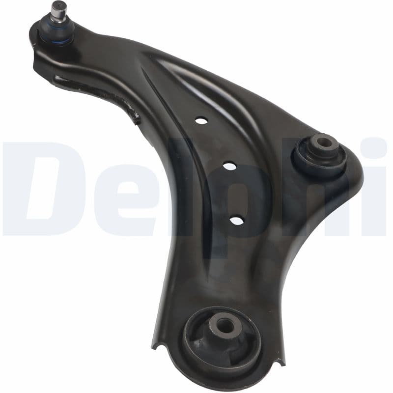 Braccio oscillante — DELPHI TC4792