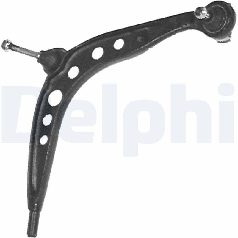 Braccio oscillante — DELPHI TC552