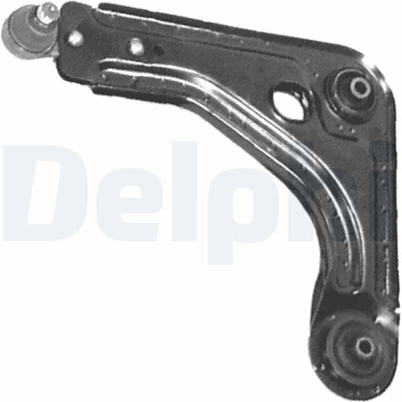 Braccio oscillante — DELPHI TC573