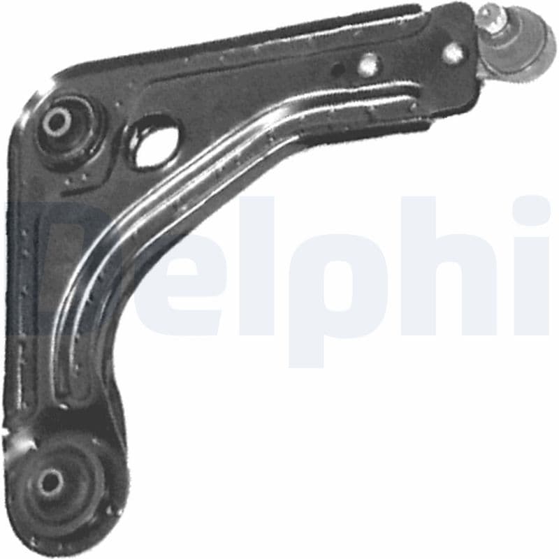 Braccio oscillante — DELPHI TC574