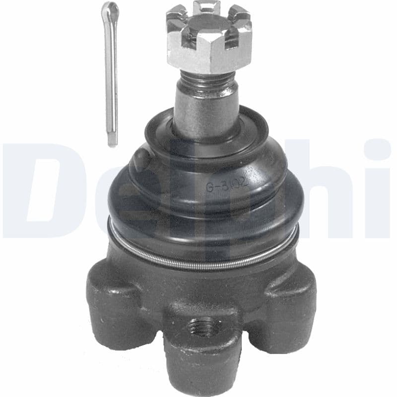 Giunto sterzo — DELPHI TC596