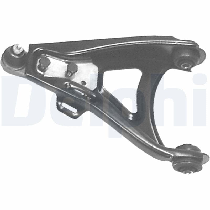 Braccio oscillante — DELPHI TC623