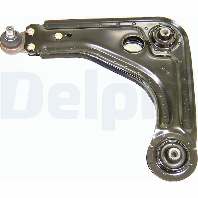 Braccio oscillante — DELPHI TC669