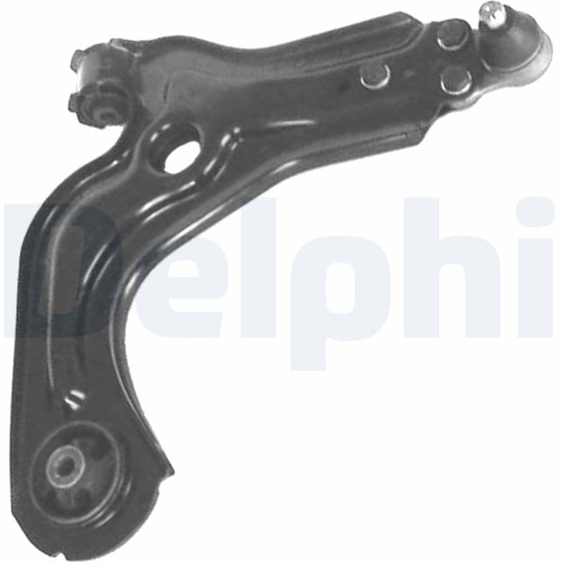 Braccio oscillante — DELPHI TC680