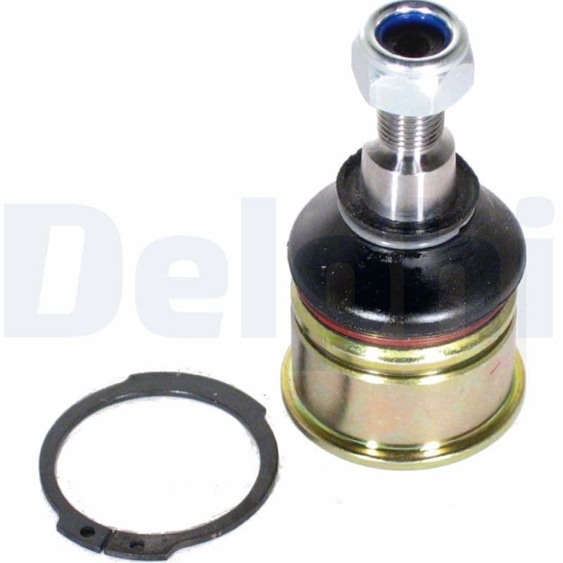Giunto sterzo — DELPHI TC683